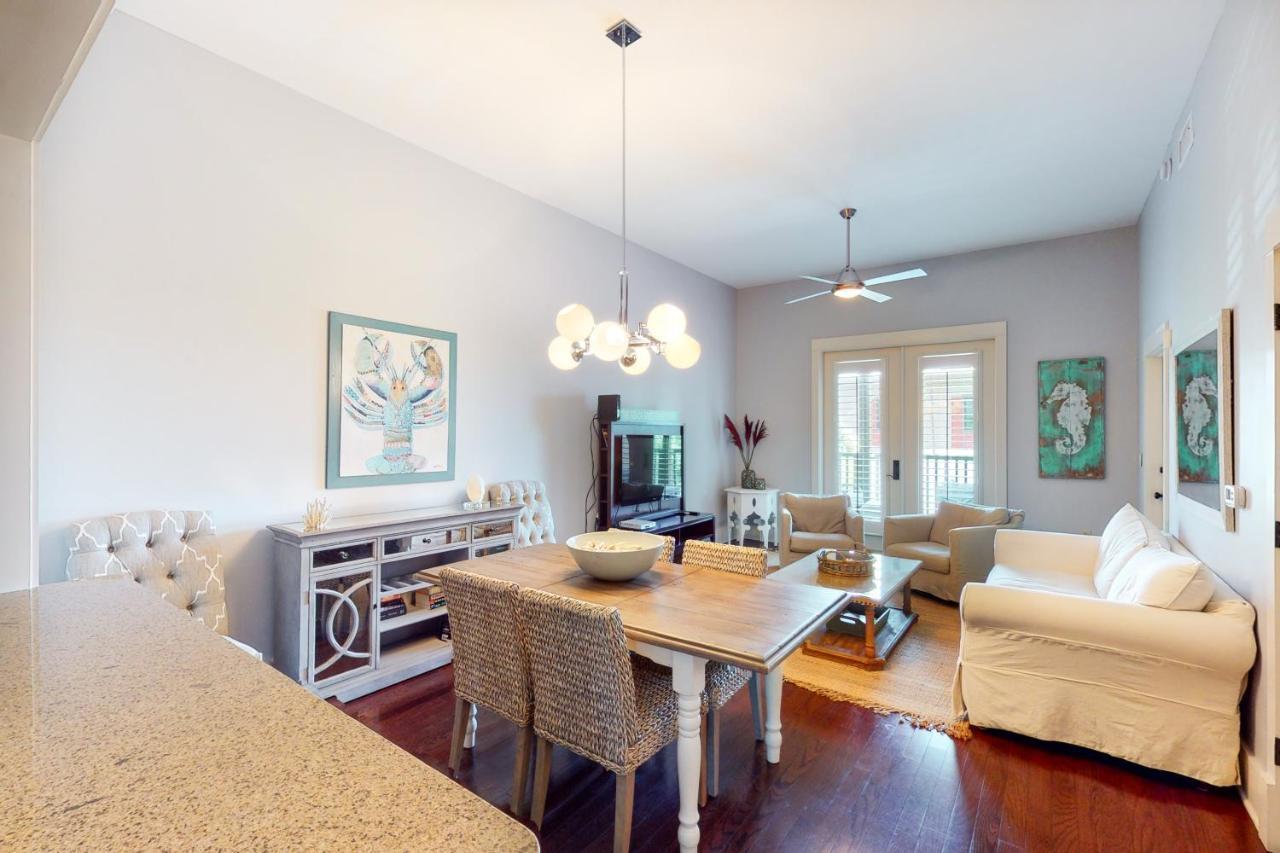 Redfish Village Condos Santa Rosa Beach Εξωτερικό φωτογραφία