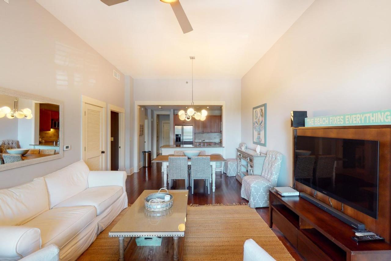 Redfish Village Condos Santa Rosa Beach Εξωτερικό φωτογραφία