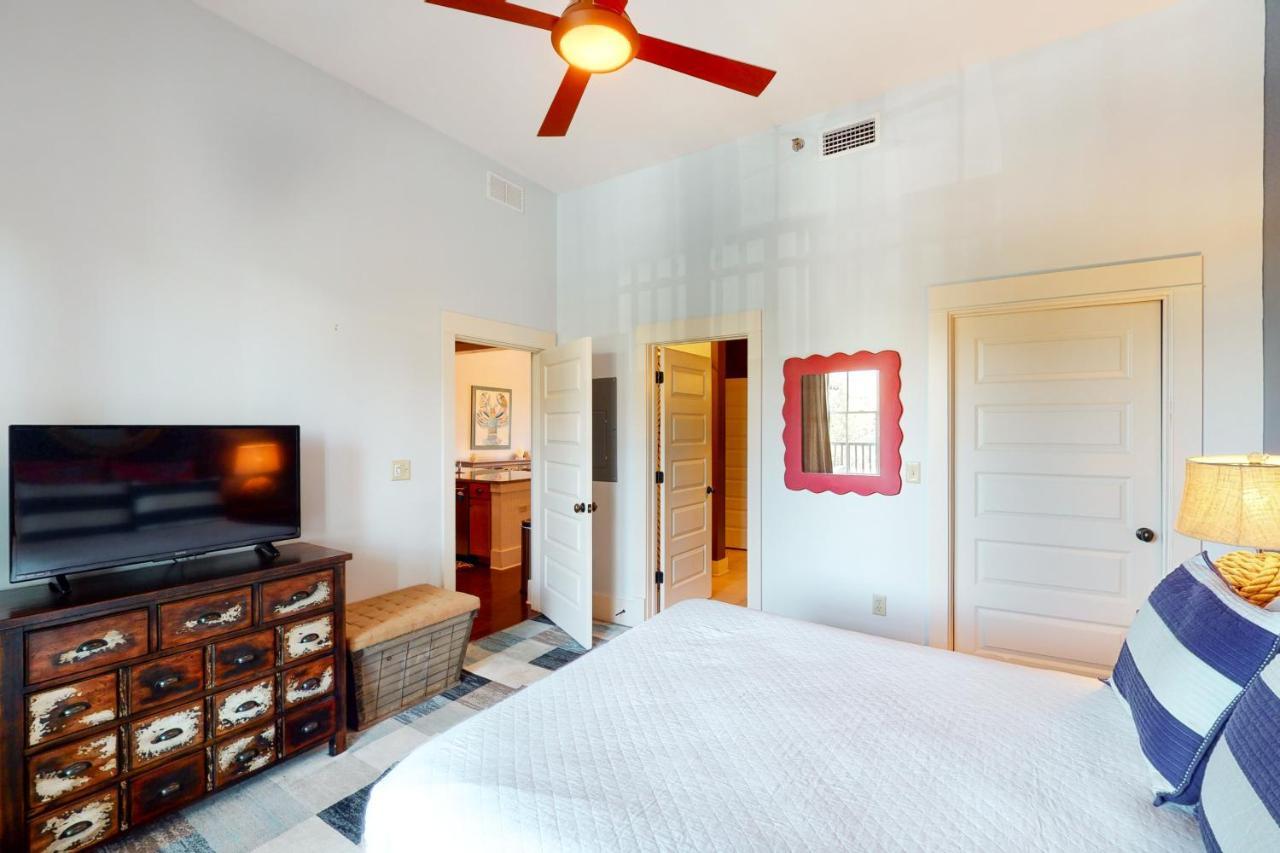 Redfish Village Condos Santa Rosa Beach Εξωτερικό φωτογραφία