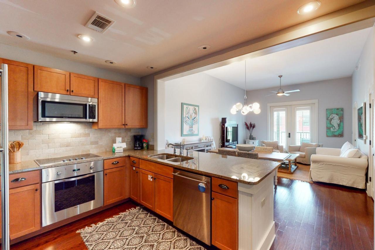 Redfish Village Condos Santa Rosa Beach Εξωτερικό φωτογραφία