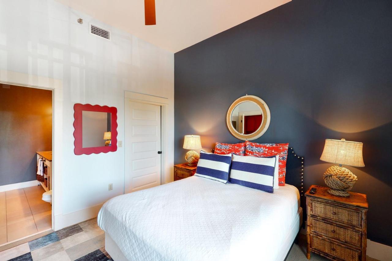 Redfish Village Condos Santa Rosa Beach Εξωτερικό φωτογραφία