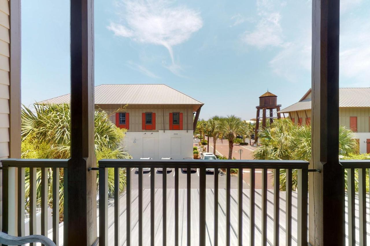 Redfish Village Condos Santa Rosa Beach Εξωτερικό φωτογραφία