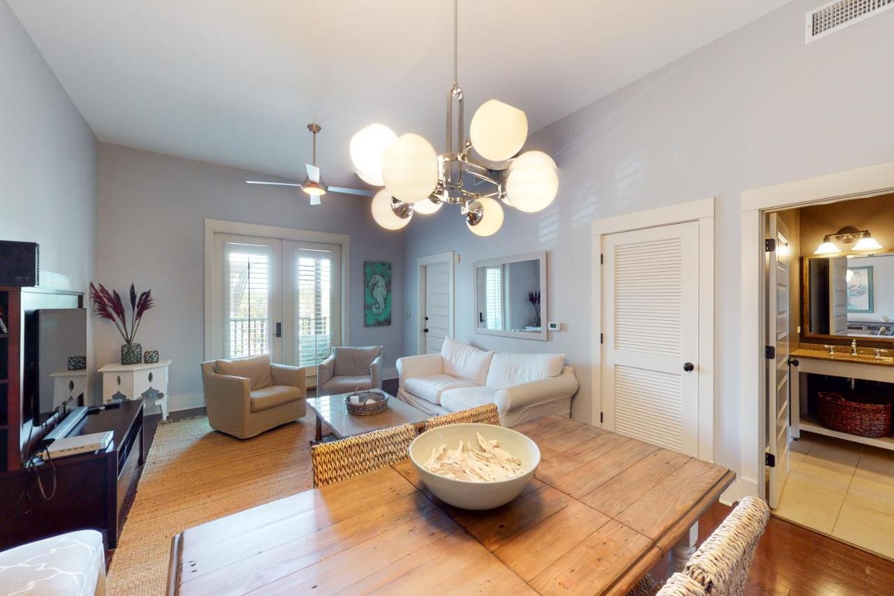 Redfish Village Condos Santa Rosa Beach Εξωτερικό φωτογραφία