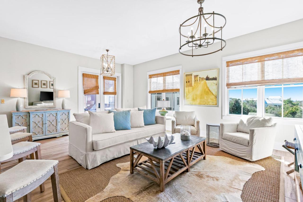 Redfish Village Condos Santa Rosa Beach Δωμάτιο φωτογραφία