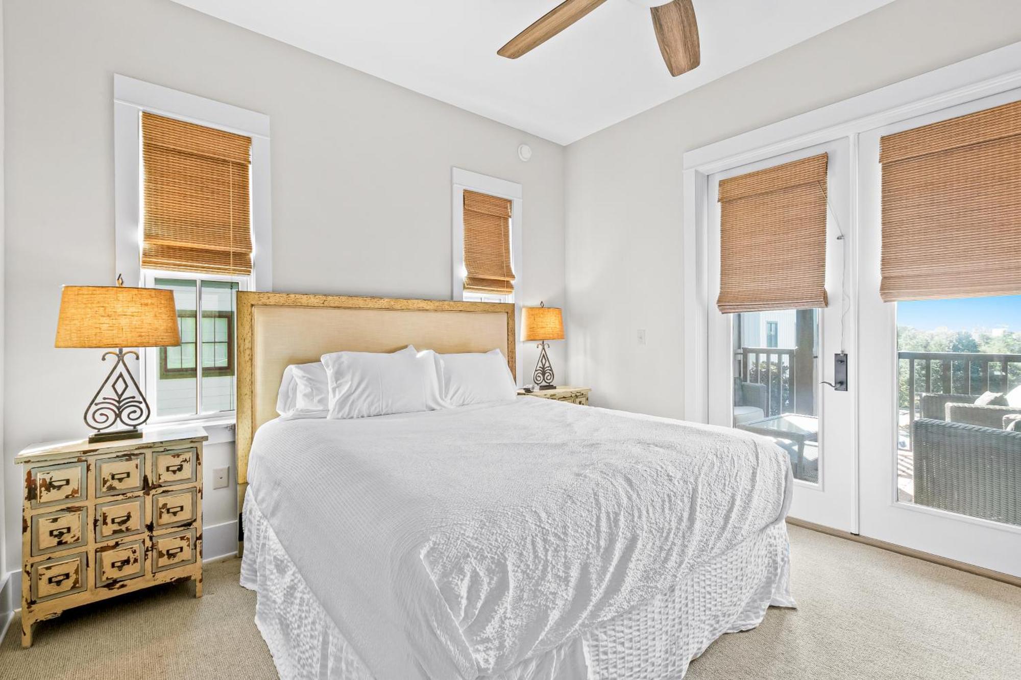 Redfish Village Condos Santa Rosa Beach Δωμάτιο φωτογραφία