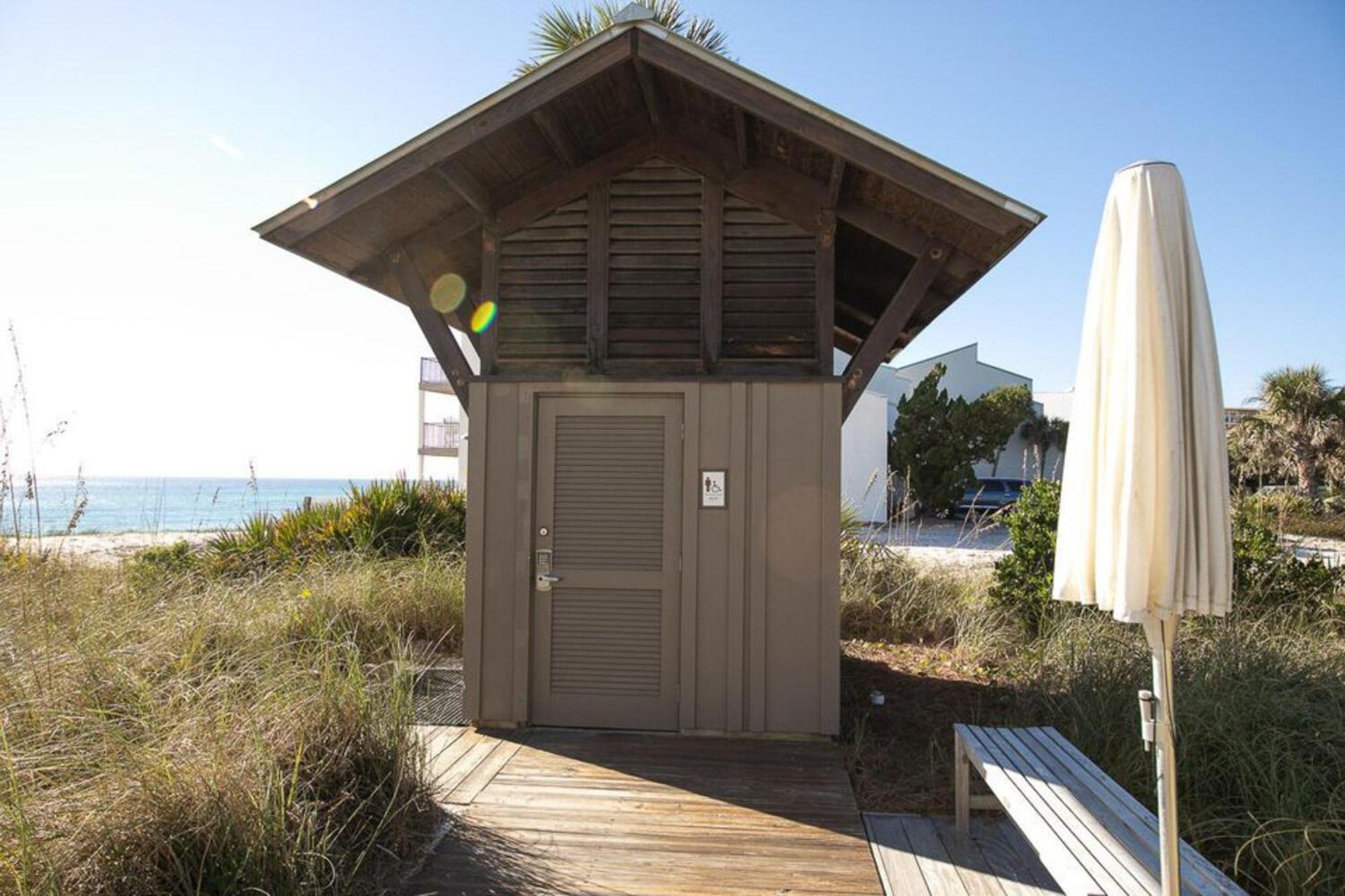 Redfish Village Condos Santa Rosa Beach Δωμάτιο φωτογραφία