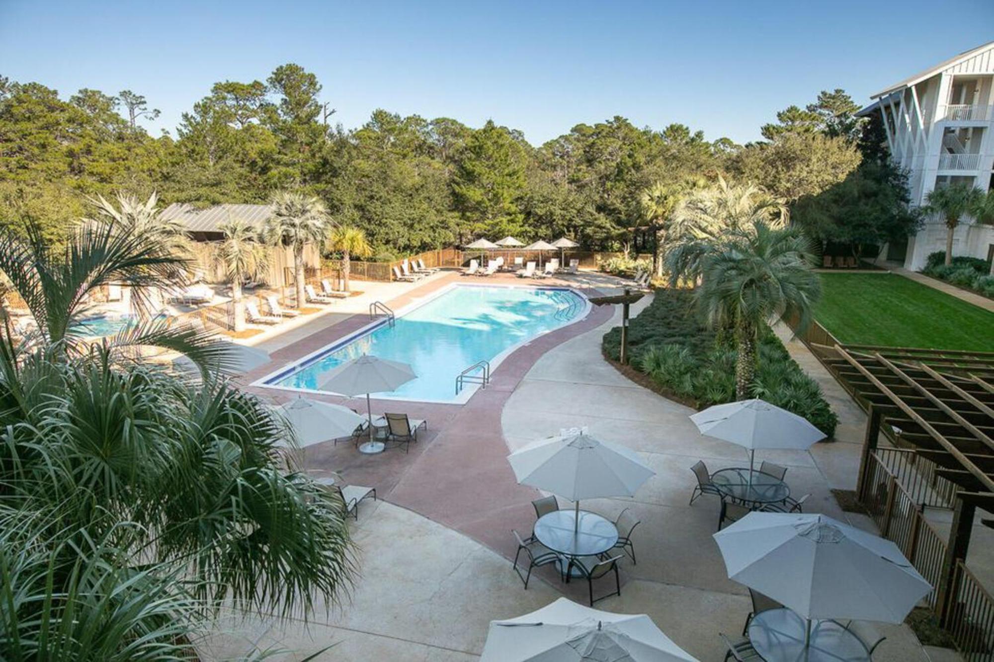Redfish Village Condos Santa Rosa Beach Δωμάτιο φωτογραφία