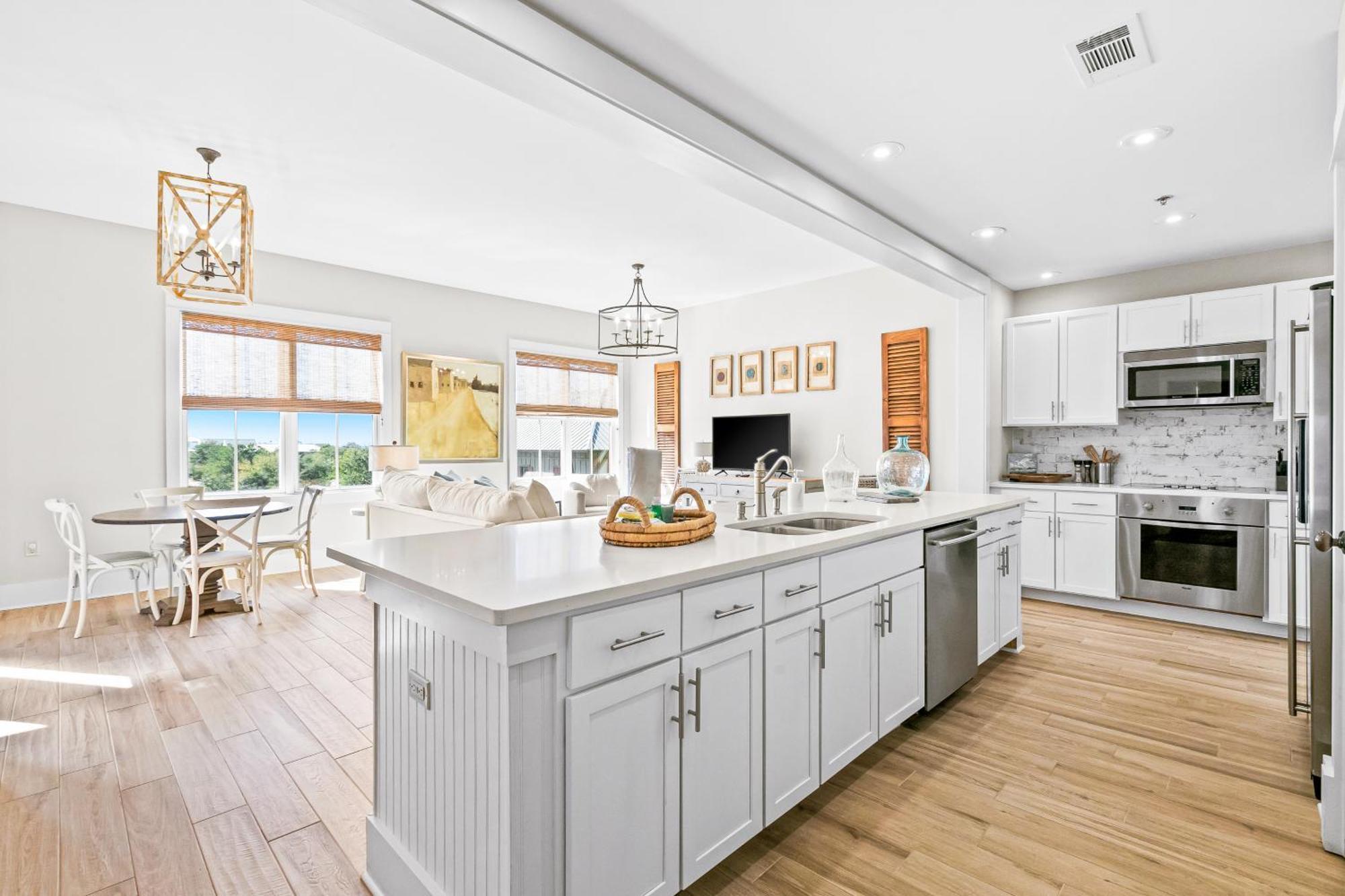 Redfish Village Condos Santa Rosa Beach Δωμάτιο φωτογραφία