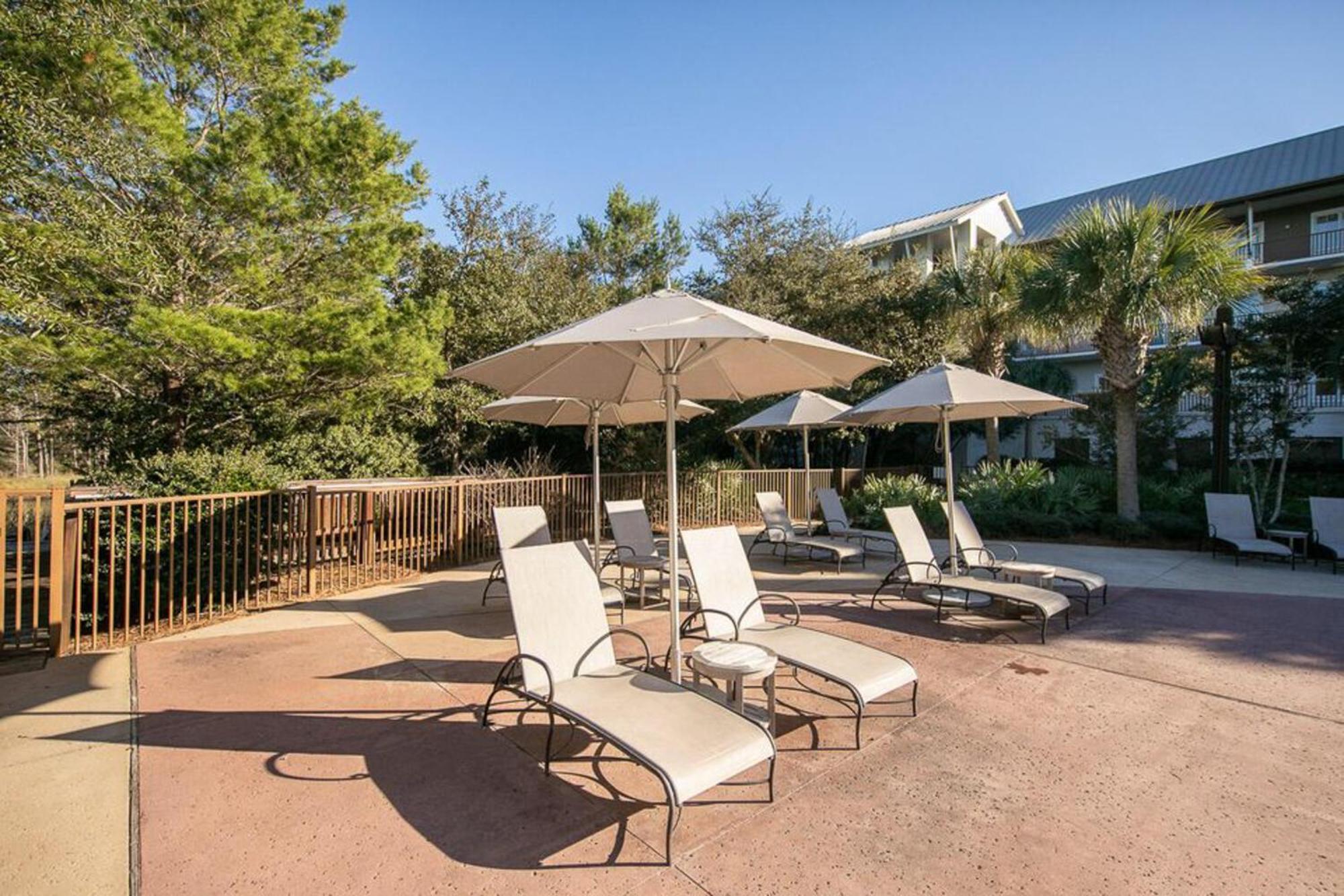 Redfish Village Condos Santa Rosa Beach Δωμάτιο φωτογραφία