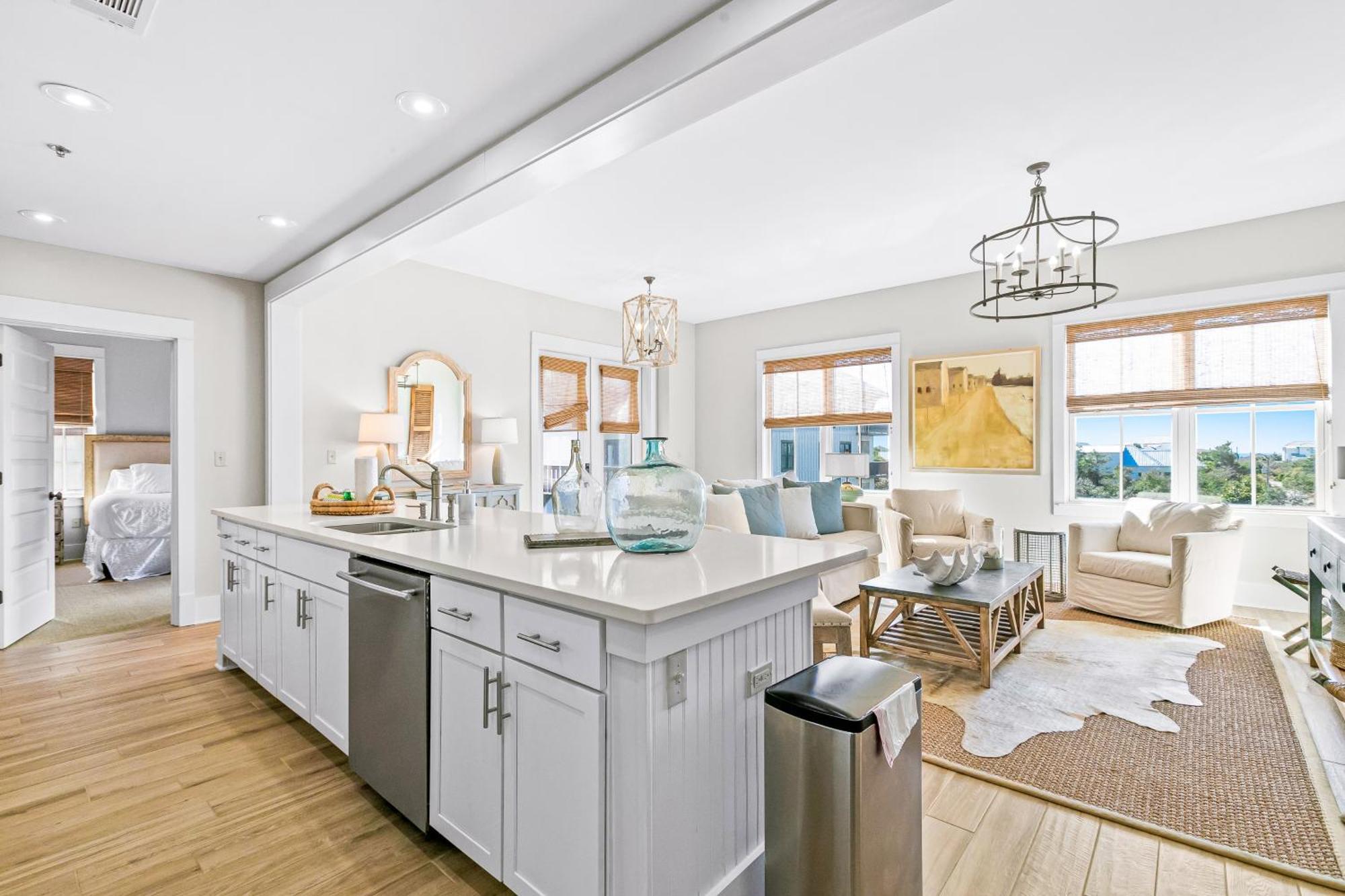 Redfish Village Condos Santa Rosa Beach Δωμάτιο φωτογραφία