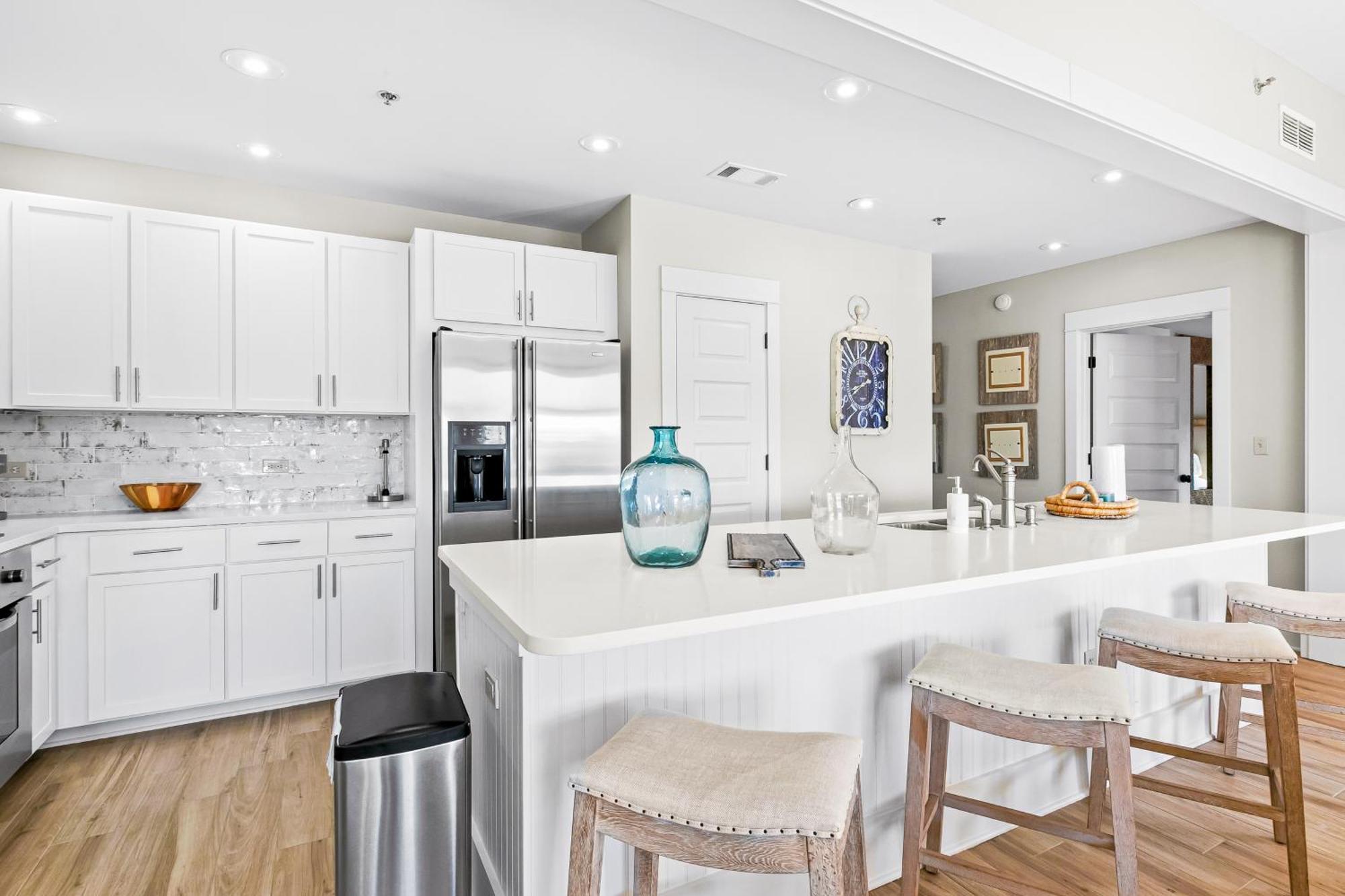 Redfish Village Condos Santa Rosa Beach Δωμάτιο φωτογραφία