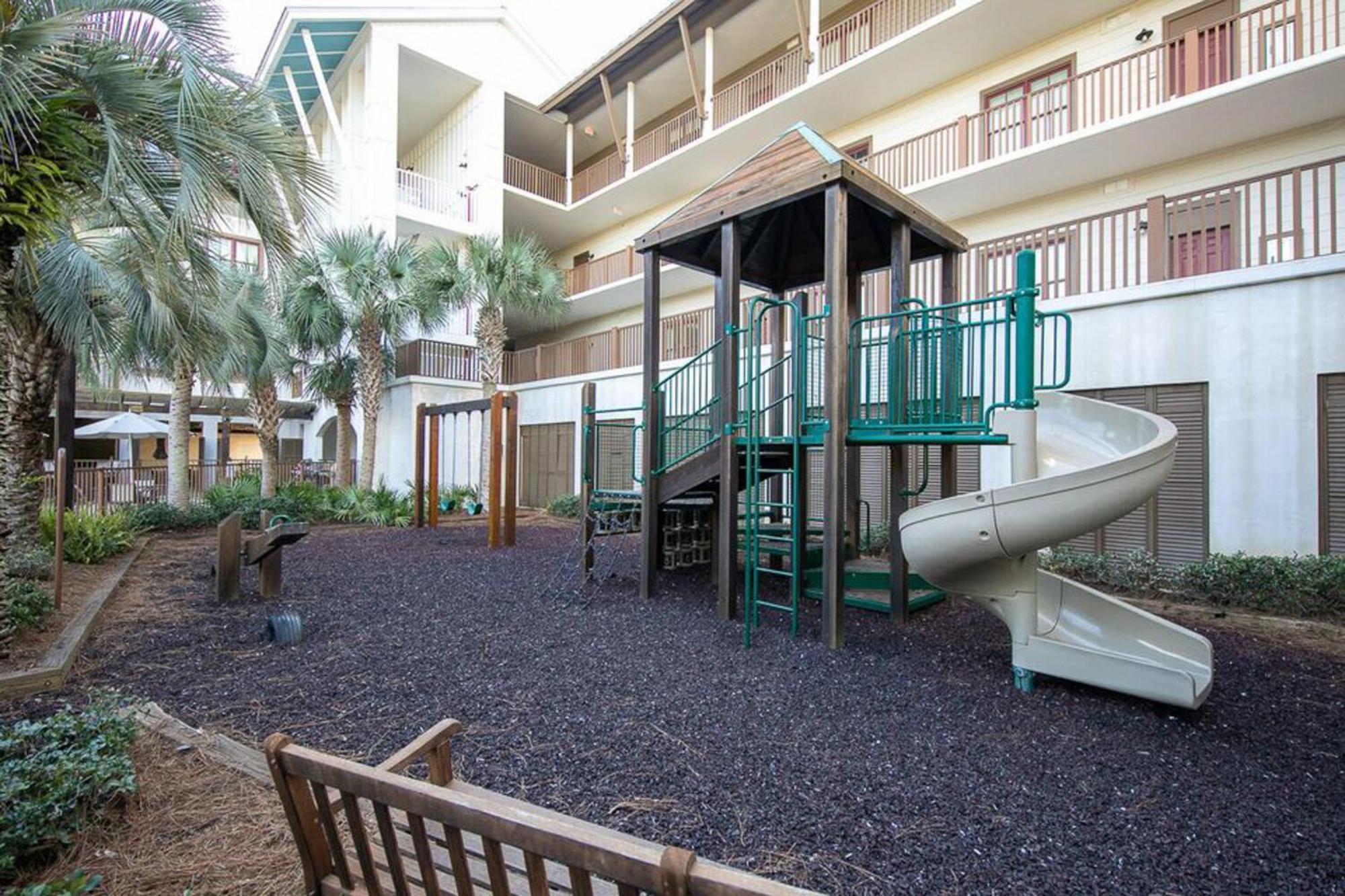 Redfish Village Condos Santa Rosa Beach Δωμάτιο φωτογραφία