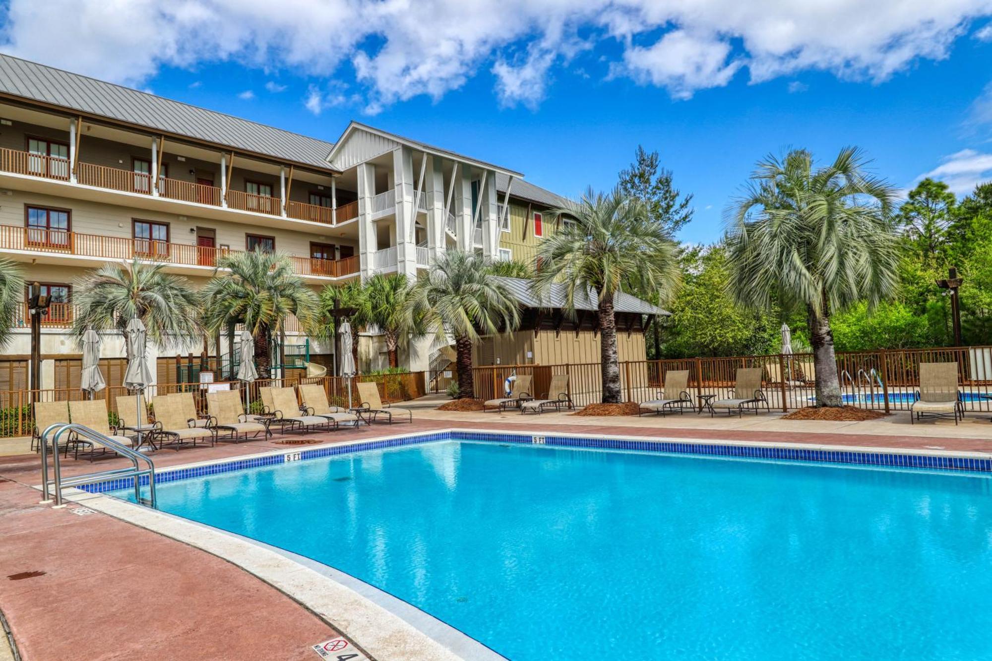 Redfish Village Condos Santa Rosa Beach Δωμάτιο φωτογραφία
