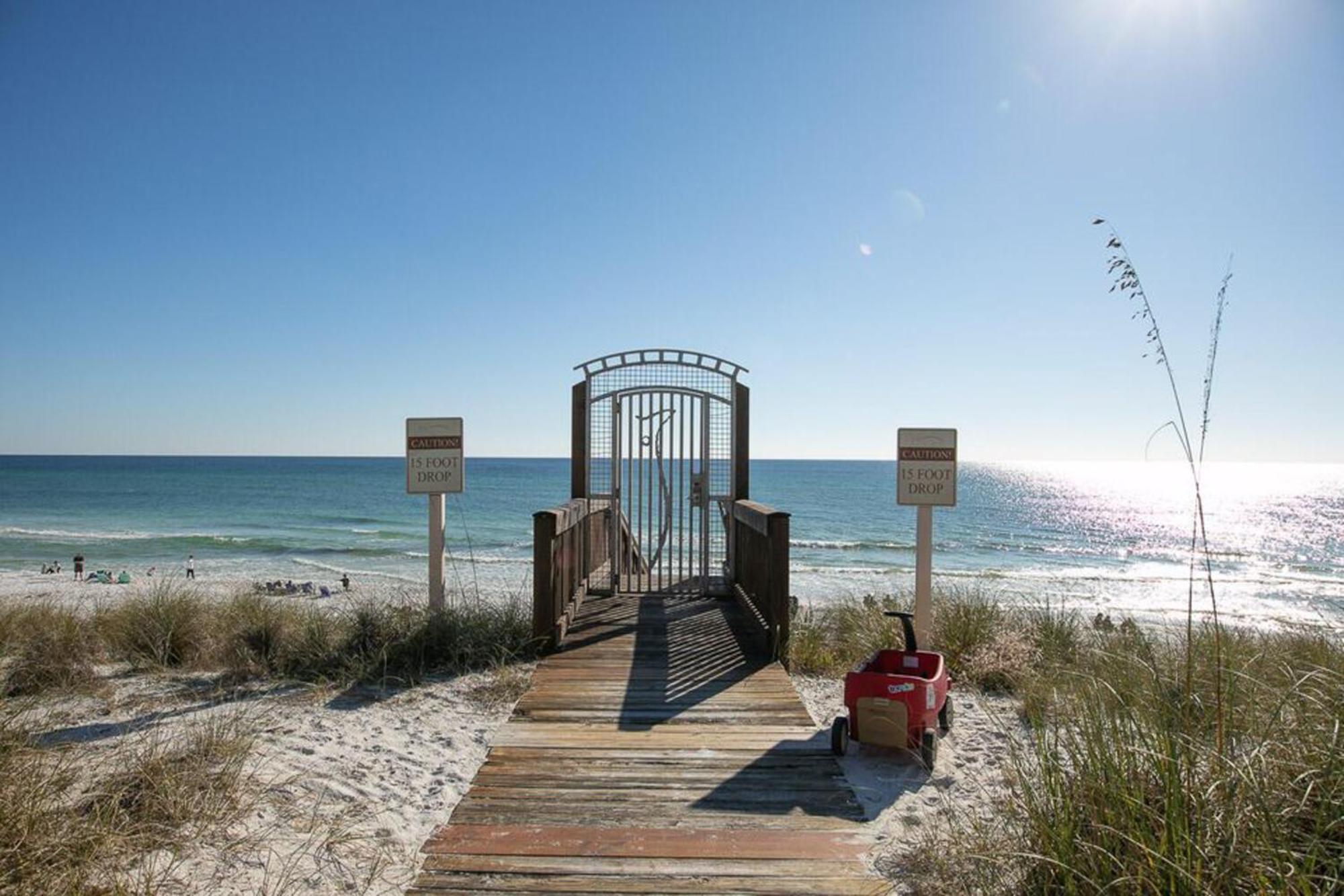 Redfish Village Condos Santa Rosa Beach Δωμάτιο φωτογραφία