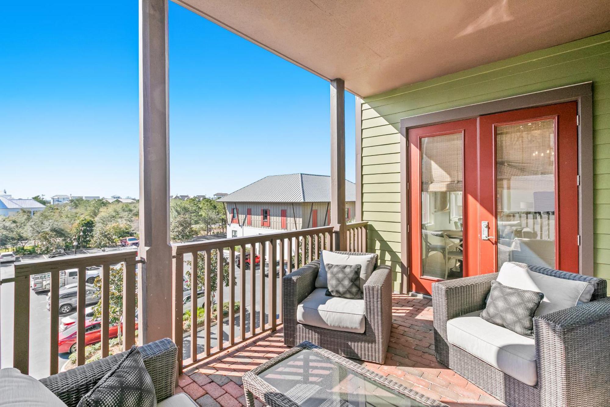 Redfish Village Condos Santa Rosa Beach Δωμάτιο φωτογραφία
