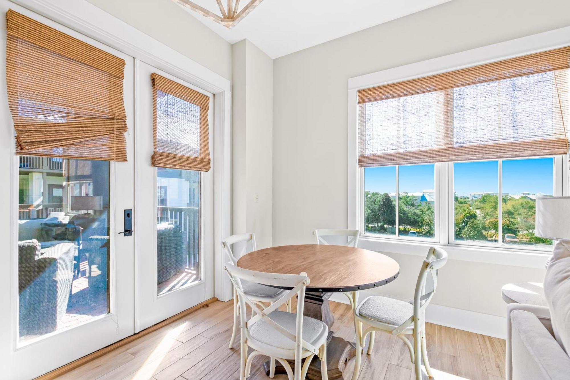 Redfish Village Condos Santa Rosa Beach Δωμάτιο φωτογραφία