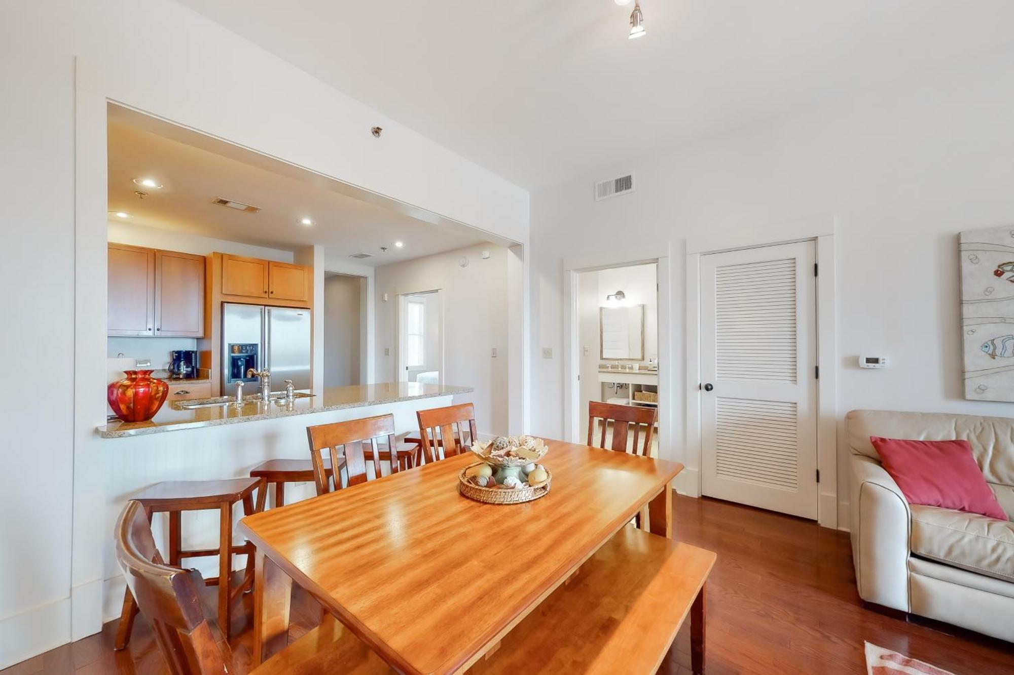 Redfish Village Condos Santa Rosa Beach Δωμάτιο φωτογραφία