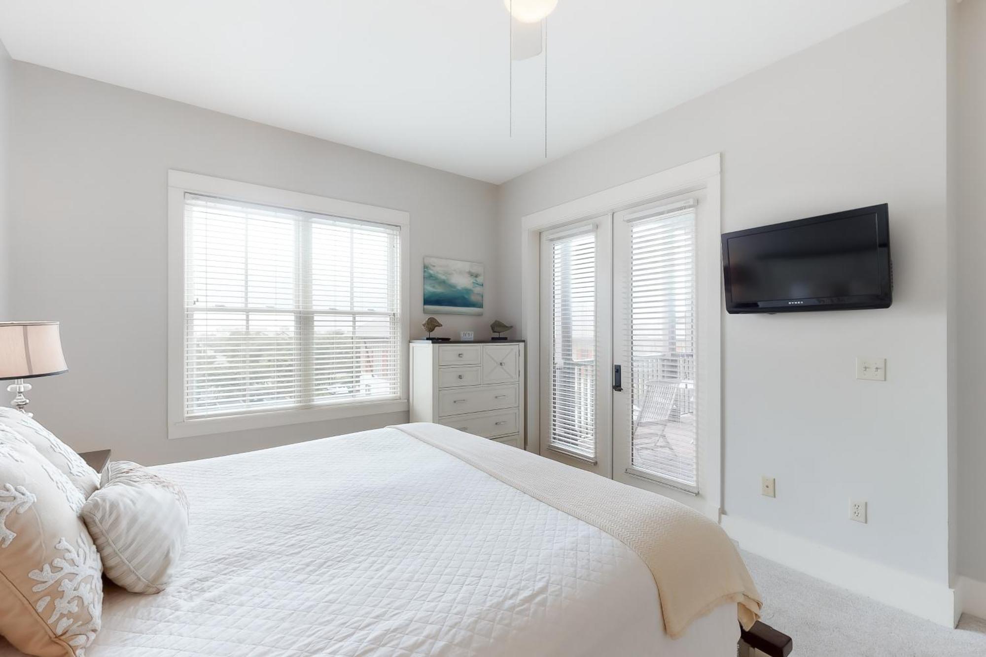 Redfish Village Condos Santa Rosa Beach Δωμάτιο φωτογραφία