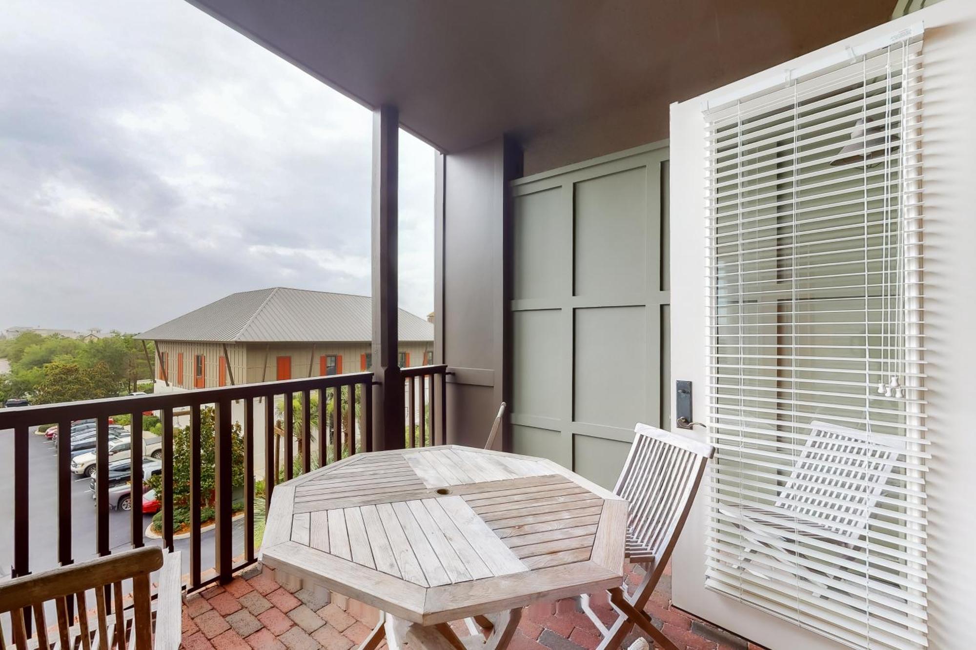 Redfish Village Condos Santa Rosa Beach Δωμάτιο φωτογραφία