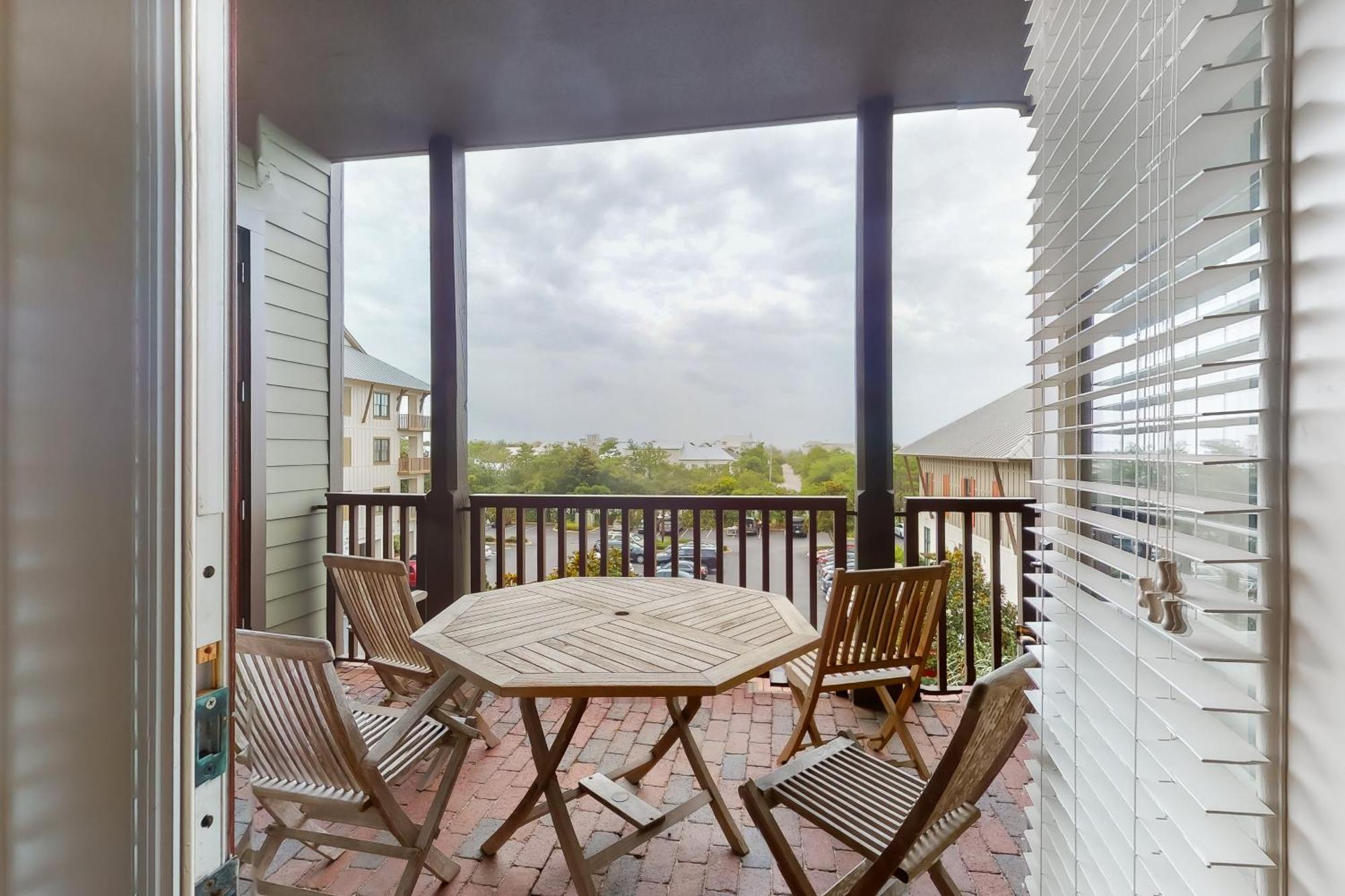 Redfish Village Condos Santa Rosa Beach Δωμάτιο φωτογραφία