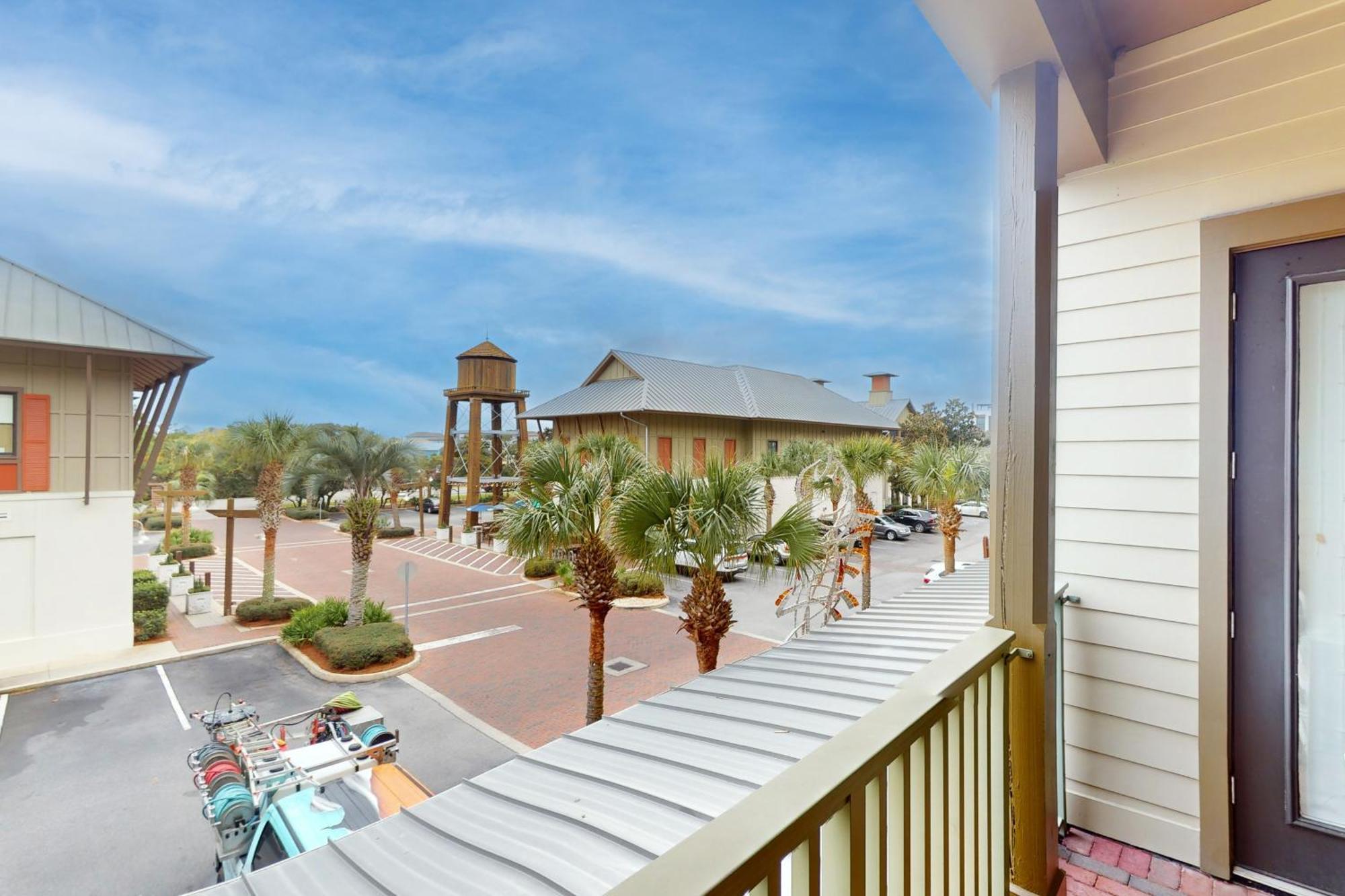 Redfish Village Condos Santa Rosa Beach Δωμάτιο φωτογραφία