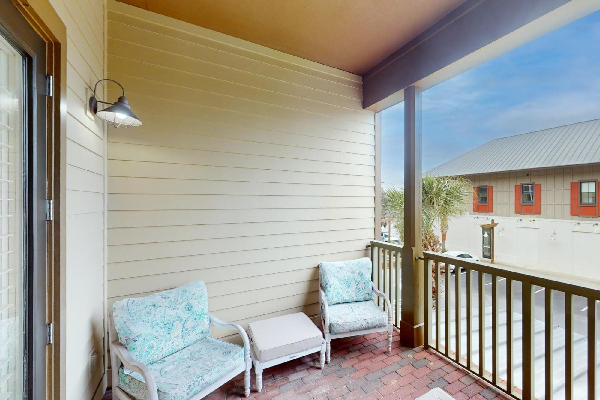 Redfish Village Condos Santa Rosa Beach Δωμάτιο φωτογραφία