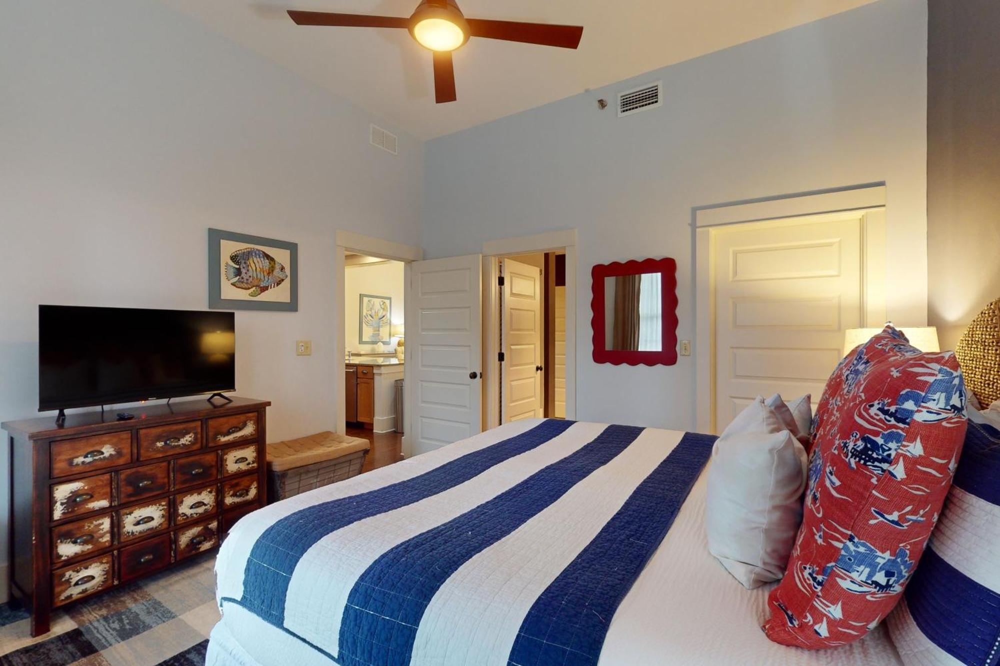 Redfish Village Condos Santa Rosa Beach Δωμάτιο φωτογραφία