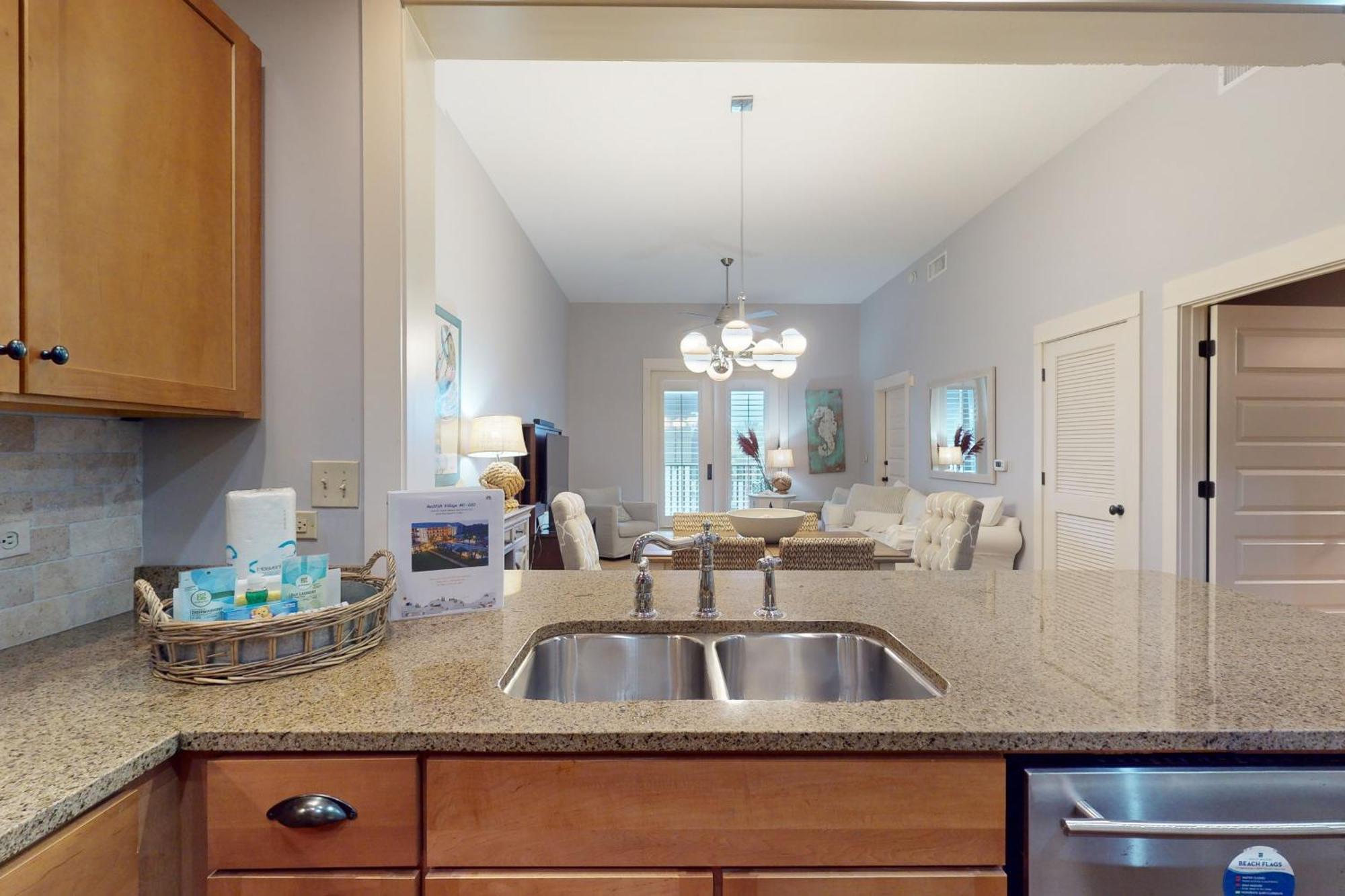 Redfish Village Condos Santa Rosa Beach Δωμάτιο φωτογραφία