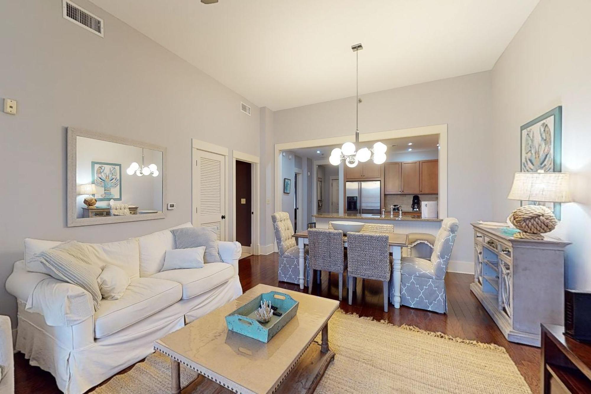 Redfish Village Condos Santa Rosa Beach Δωμάτιο φωτογραφία