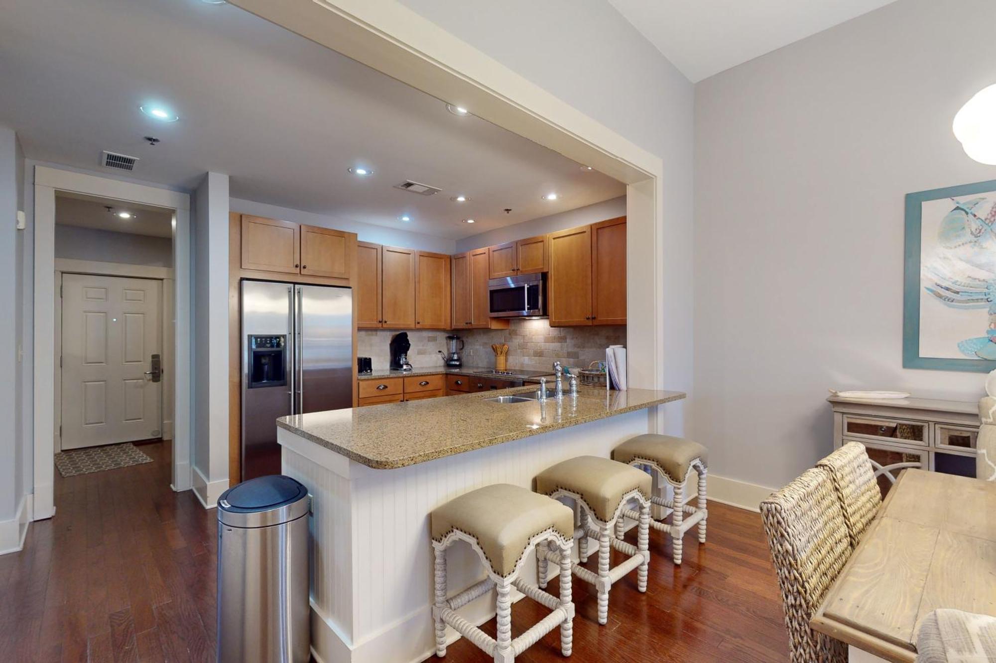 Redfish Village Condos Santa Rosa Beach Δωμάτιο φωτογραφία