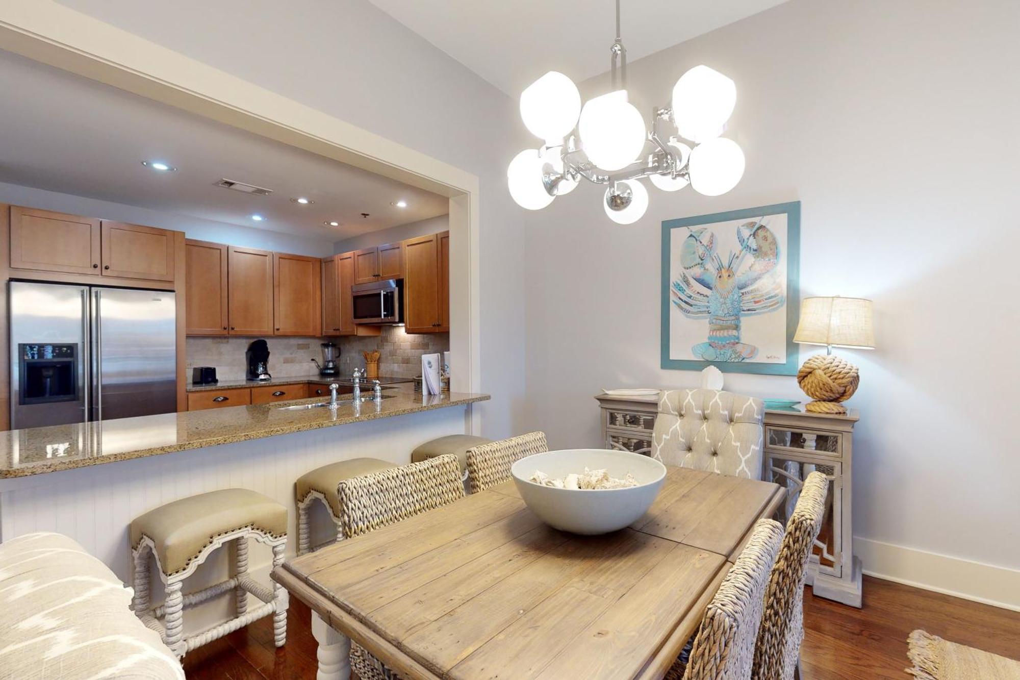 Redfish Village Condos Santa Rosa Beach Δωμάτιο φωτογραφία